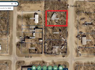 0 Dallas St #1 & 2, Carlsbad, TX 76934