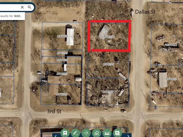 0 Dallas St #1 & 2, Carlsbad, TX 76934