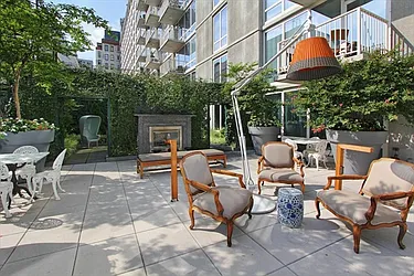 Sold by Citi Habitats