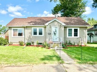 1006 S 5th Ave, Marshalltown, IA 50158