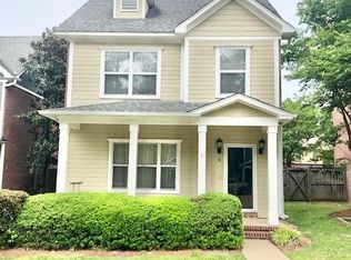 951 Frontage Rd UNIT 6, Oxford, MS 38655