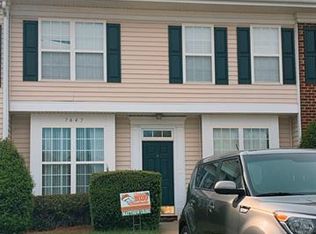 7647 Bluff Point Ln, Denver, NC 28037