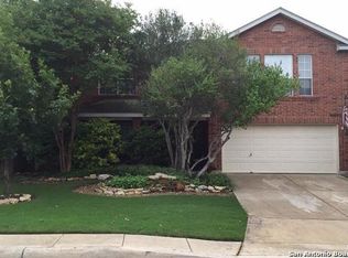 10603 Cat Mtn, San Antonio, TX 78251