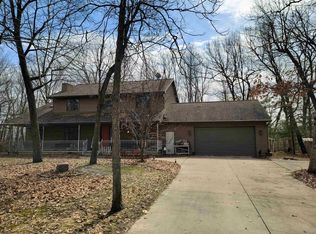 15336 Hercules Rd, Tomah, WI 54660