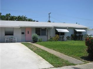761 W Ilex Dr, Lake Park, FL 33403