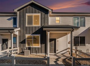 620 Apache Trl #D2, Ault, CO 80610