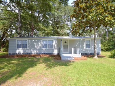 5114 Mellow Dr, Valdosta, GA, 31605
