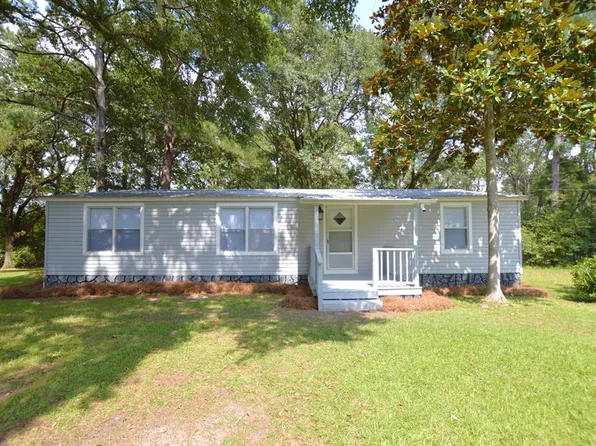 5114 Mellow Dr, Valdosta, GA 31605