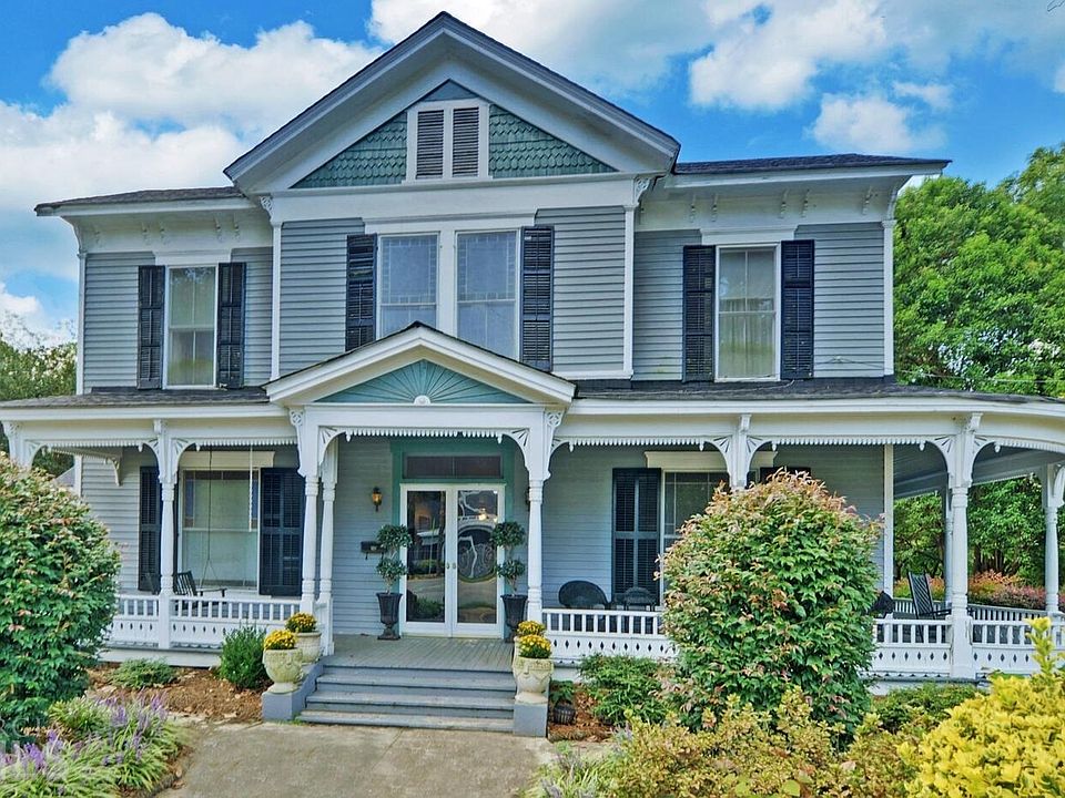 402 Benson St, Hartwell, GA 30643 MLS 20101661 Zillow