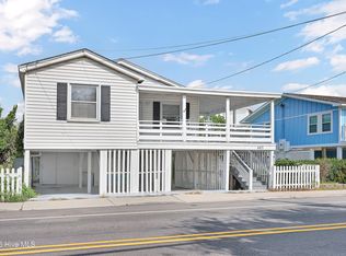 603 Lumina Ave N, Wrightsville Beach, NC 28480