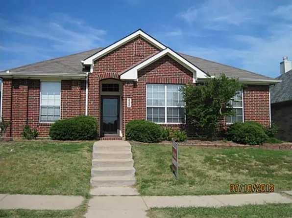 4245 Rustic Ridge Dr, The Colony, TX 75056