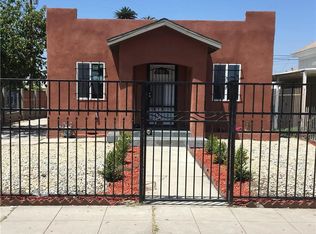 617 E 95th St, Los Angeles, CA 90002