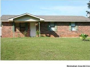 116 Randall Cir, Clanton, AL 35045