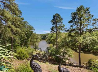 108 Westcliff Ter, Hot Springs, AR 71913