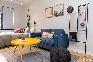 Rented by Oxford Property Group