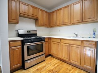 669 Classon Ave #4A, Brooklyn, NY 11238