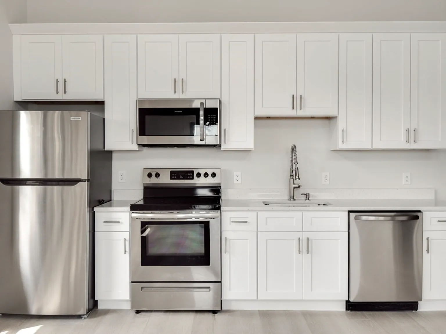 1 bed, 750 sqft, $1,850 — Photo 4
