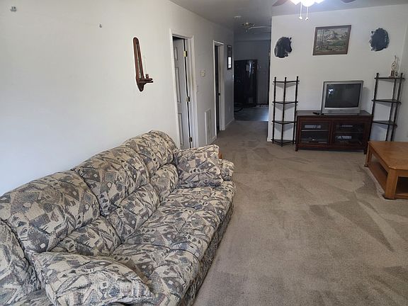 2nd image of 2917 Old Memorial Dr APT B