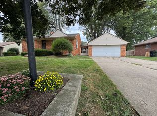 42205 Bobjean St, Sterling Heights, MI 48314