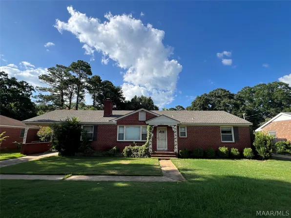 2823 Ashley Ave, Montgomery, AL 36109