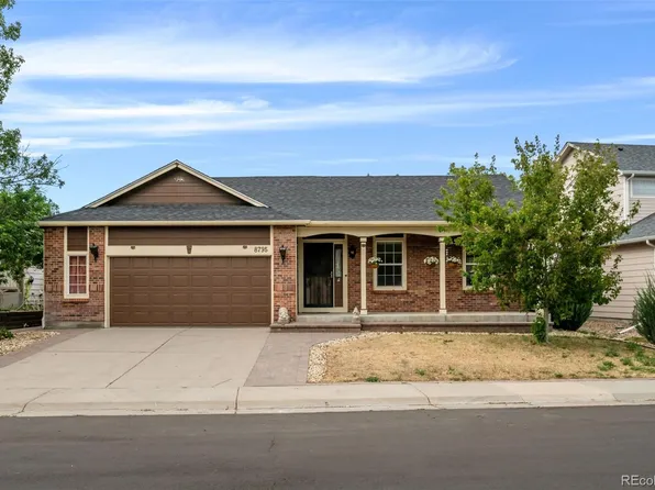8795 E 105th Court, Henderson, CO 80640