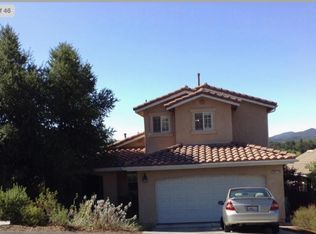 8614 Paseo De Vaca, Atascadero, CA 93422