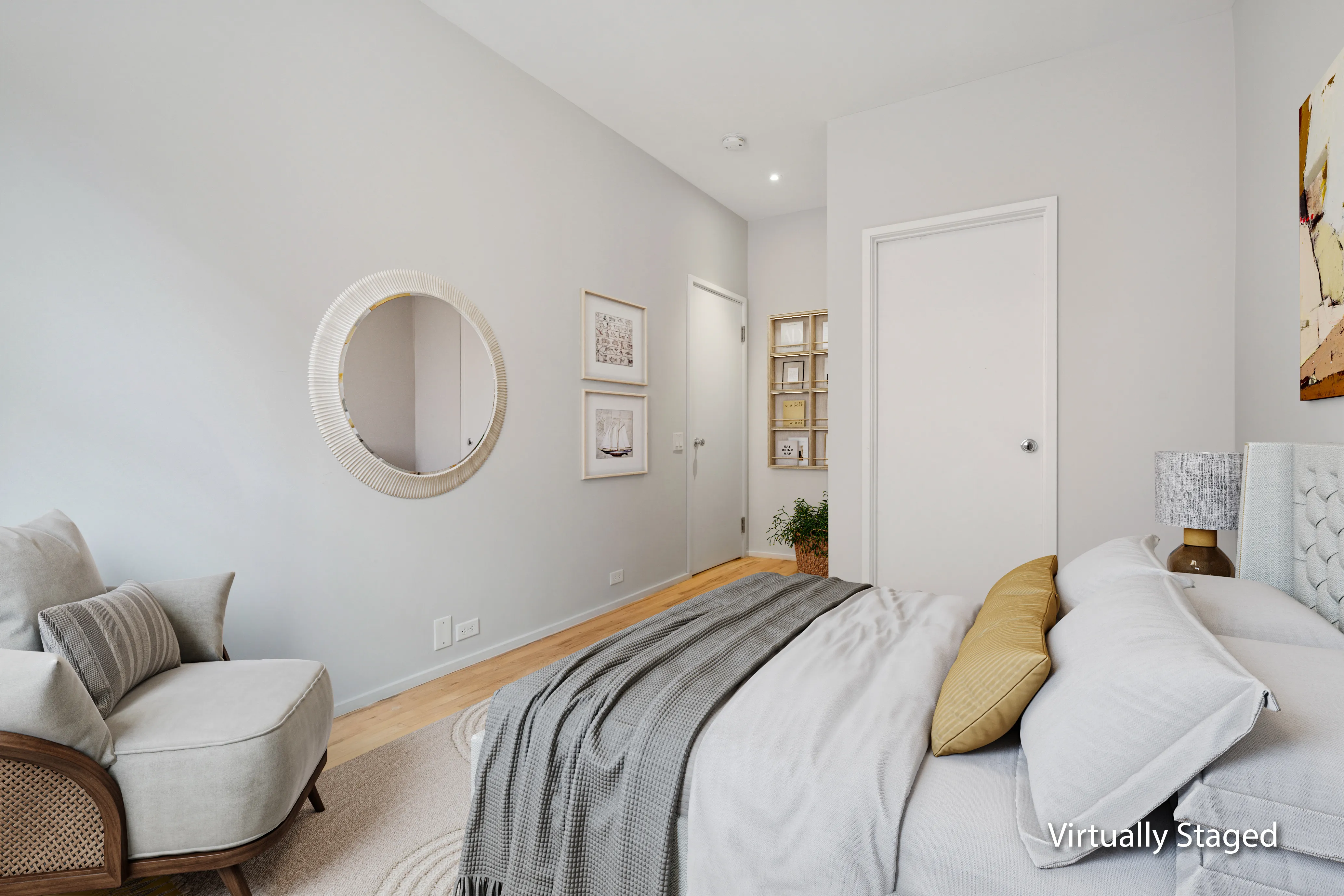 41 Putnam Avenue #C in Clinton Hill, Brooklyn | StreetEasy