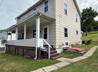 483 2nd St #37, Windber, PA 15963