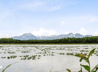 4305 N Chignaki Pond Cir, Wasilla, AK 99623
