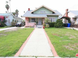 145 S Harvard Blvd, Los Angeles, CA 90004