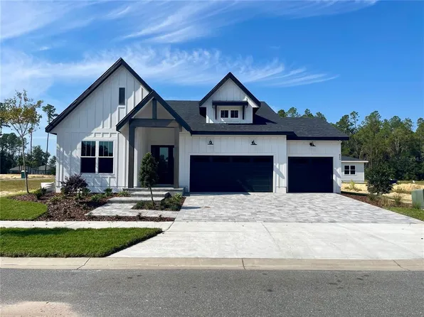 840 SW 144th Dr, Newberry, FL 32669