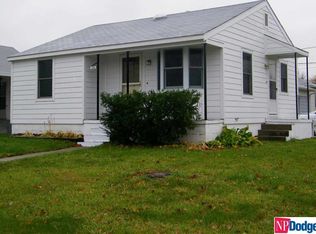 1701 E 1st St, Fremont, NE 68025