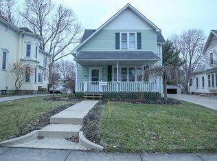56 S Linwood Ave, Norwalk, OH 44857
