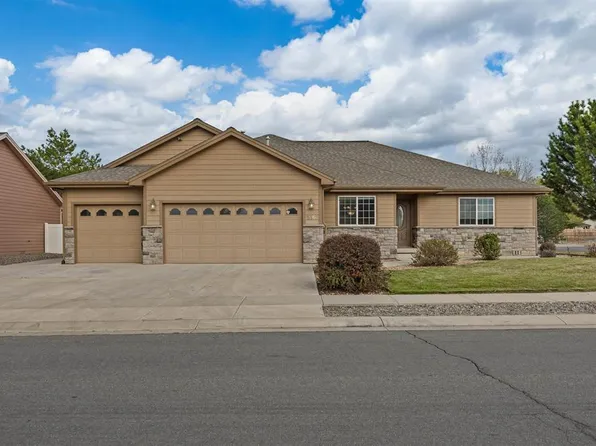 516 Howard Fork, Montrose, CO 81401