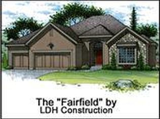 9611 Belmont St, Lenexa, KS 66227