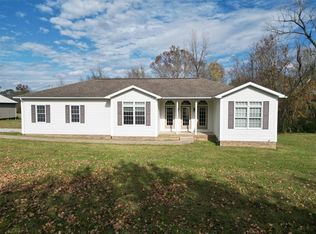 1580 Douglas Rd, Browder, KY 42326