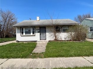 16605 Burnside Ave, Cleveland, OH 44110