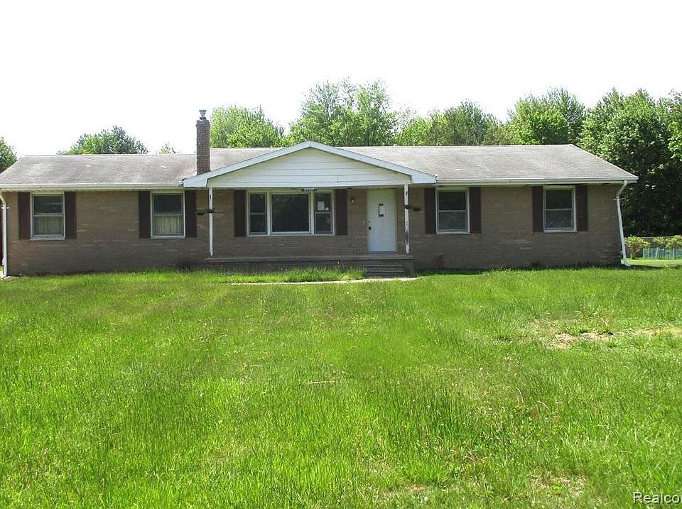 11127 N Elms Rd, Clio, MI 48420 Zillow