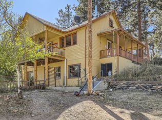 57 W Shawnee Rd, Shawnee, CO 80475