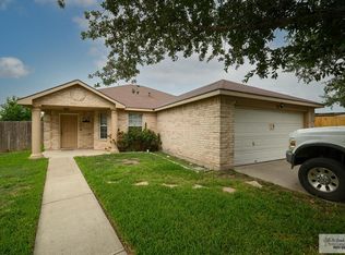 2611 Franklin Tree, Hidalgo, TX 78557