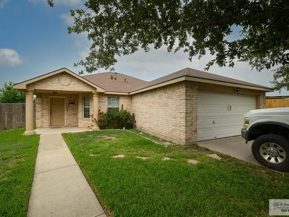 2611 Franklin Tree, Hidalgo, TX 78557