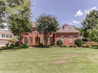 3268 Duke Cir, Germantown, TN 38139