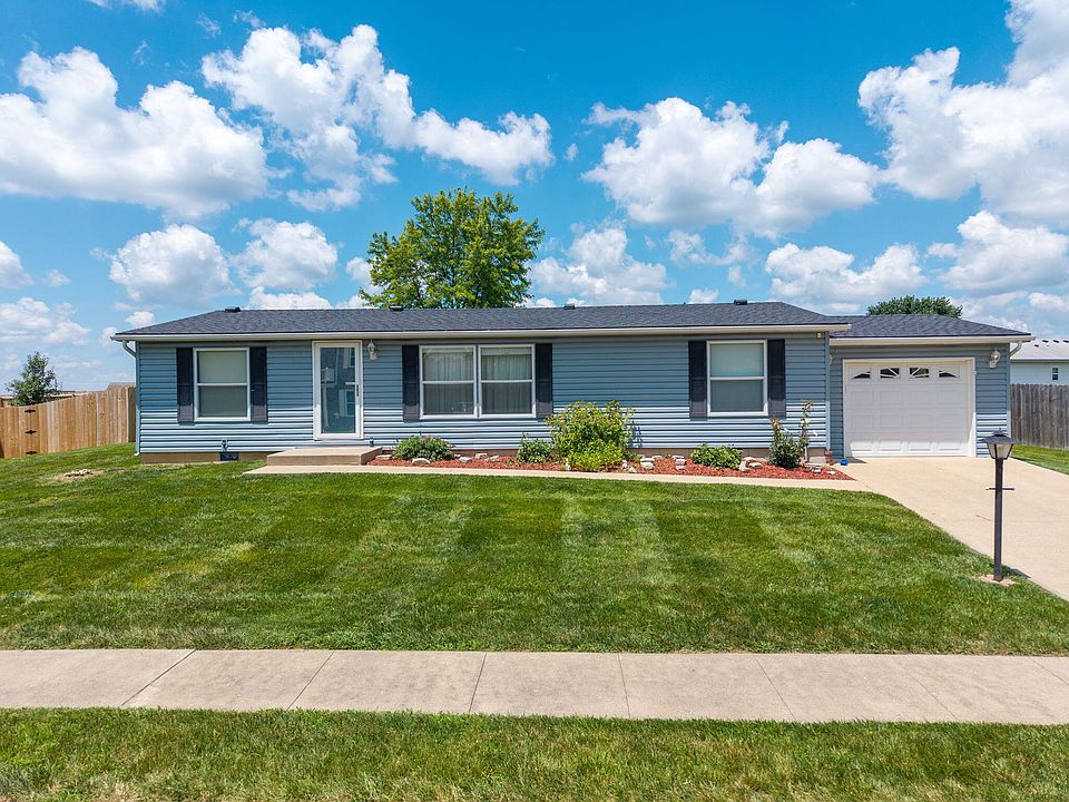 1st image of 5041 N Jasmine Way