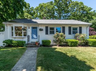 74 Crestview Rd, Waltham, MA 02451