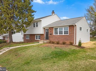 1213 Longford Rd, Lutherville Timonium, MD 21093