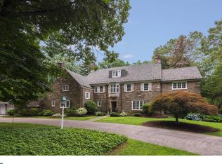 220 Turner Rd, Wallingford, PA 19086