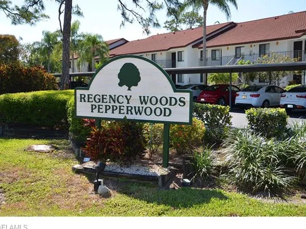4973 Pepper Cir APT 105, Naples, FL 34113