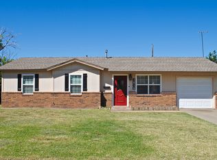 1616 S Meredith Ave, Dumas, TX 79029