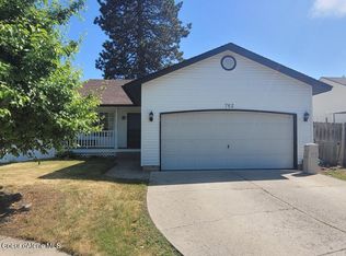 762 E Red Fir Ln, Coeur D Alene, ID 83815
