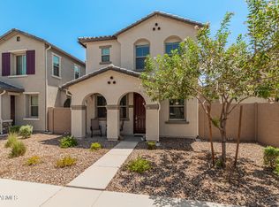 1654 S 82nd Way, Mesa, AZ 85209